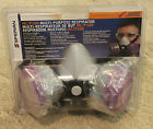 375884 Mask Sperian Multi-purpose Large Gray Silicone Respirator