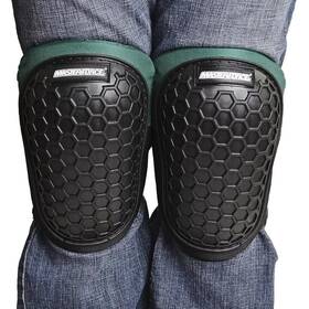 2462319 Masterforce 2 Pair T-foam Eazyzip Sure Grip Knee Pads Non Marring Comfortable Extra Wide New