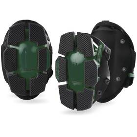2463555 Masterforce Gelfit Stabilizer Knee Pads Gel Foam Design Comfortable Steady Tools
