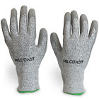 Mc-crl5glv-blk Milcoast Level 5 Cut