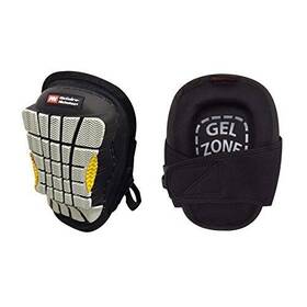 Mcguire-nicholas 019374949211 Premium Stabilizer Knee Pads For Roofing And Hvac Use