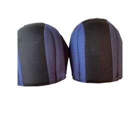 Mcguire-nicholas 019374967468 Non-marring Knee Pads Foam Construction Premium Eva