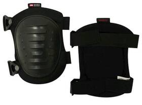 343-kp Mcguire-nicholas 019374970376 Tactical Knee Pads Heavy Duty Foam Lined Dual-buckle Closu