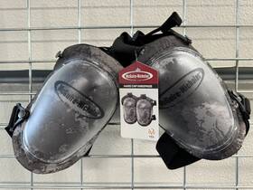343x-2-vtg-1 Mcguire-nicholas Easy Swivel Kneepads Camouflage Style Knee Pads -