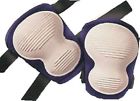 Mcguire Non Marring Kneepads 2 Straps Gardening Cleaning Painting Construction Mechanics 023437003536