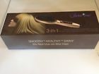 Mch-100 Care Me Electric Ceramic Ionic Hair Straightening Brush 646437282109