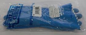 6852s Mcr Safety Coated Gloves Rubber Blue Grit Tf