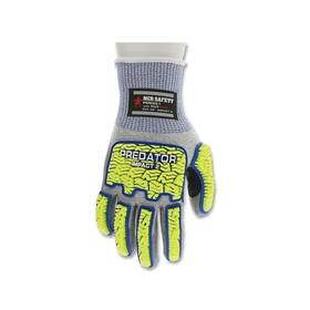 Pd6951xl Mcr Safety Predator Mechanics Work Gloves