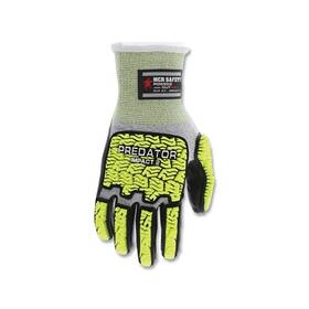Pd6952xxxl Mcr Safety Predator Mechanics Work Gloves