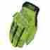Mcx-smg-91-011 Mechanix Wear The Safety All Purpose Original Yellow Extra Large