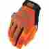 Mcx-smg99011 Mechanix Wear Hi-viz Original Orange Extra Large