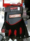 47554 Mechanics 47553 Craftsman Black Gloves