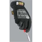 Mexmff-05-011 Mechanix Fit Extra Black Wear Fast Glove Large