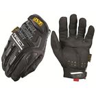 Mpt-58-008 Mechanix -pact Wear Grip Small Glove Grey Anti-vibration