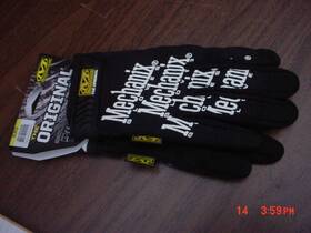 Mg-05-006 Mechanix Wear 781513101155 One Pair Mechanixwear The Original Grip Gloves Xxsmall