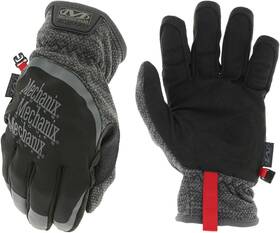 Mcx-cwkff-58-009 Mechanix Wear Cwkff-58-009 Coldwork Fastfit - Medium 4 Count