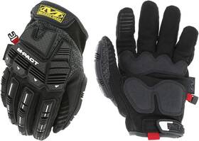 Cwkmp-58-012 Mechanix Wear Coldwork M-pact - Xx-large