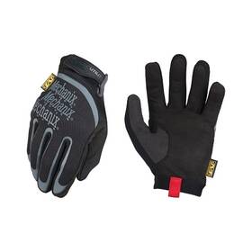 H1505009 Mechanix Wear Utility Gloves Medium Black - 1 Per Pr