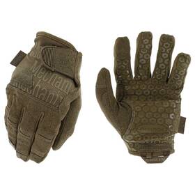 Hdg-f72-008 Mechanix Wear Tactical Glove S Coyote Tan/pr 813p62