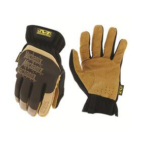 Lff75012 Mechanix Wear Durahide Fastfit Gloves Leather/trekdry Size 12/xx-large