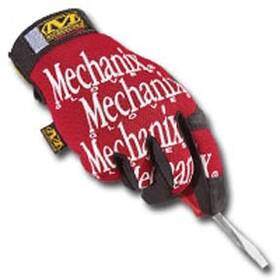 Mcx-mg-02-010 Mechanix Wear Mg-02-010 The Original Gloves Red Large 3