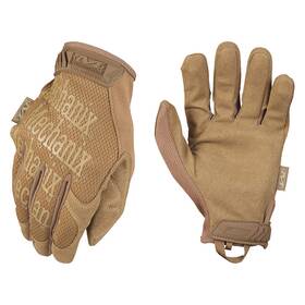 Mg-72-011 Mechanix Wear Tactical Glove Coyote Tan Xl Pr 400r94
