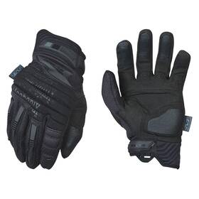 Mp2-55-011 Mechanix Wear Tactical Glove Black Xl Pr 400t45