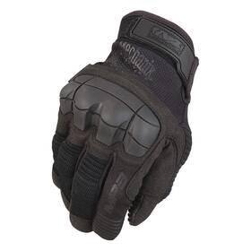 Mp3-f55-009 Mechanix Wear Tactical Glove Black M Pr 11v514