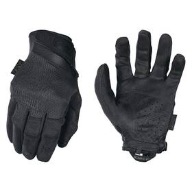 Msd-55-009 Mechanix Wear Tactical Glove Black M Pr 400t48