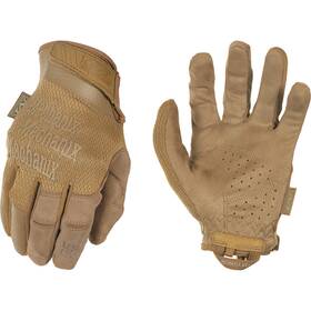 Msd-72-011 Mechanix Wear Tactical Glove Coyote Tan Xl Pr 400t65
