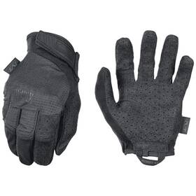 Msv-55-009 Mechanix Wear Tactical Glove Black M Pr 446d92