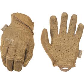 Msv-72-011 Mechanix Wear Tactical Glove Coyote Tan Xl Pr 400t60