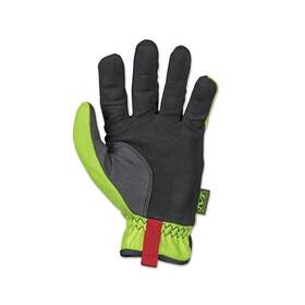 Sff99011 Mechanix Wear Hi-viz Fastfit Gloves X-large Orange - 1 Per Pr