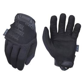 Tscr-55-011 Mechanix Wear Tactical Glove Black Xl Pr 400t90