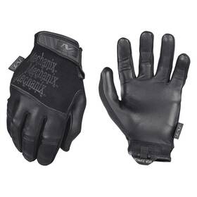 Tsre-55-010 Mechanix Wear Tactical Glove Black L Pr 400t69