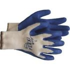 8426m Med Gloves Mfg Boss Latex Glv Red 072874015350 Ctd Wht Prot White