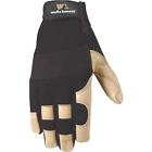 3214m Med Grain Glove Pigskin