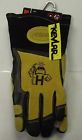 770709 Medium Welders Hobart Welding Glove Premium