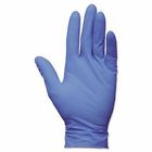 Kcc90097 Medium G10 Gloves 200 Artic Box Blue Nitrile Kleenguard