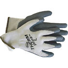 8435m Medium Palms Therm Gloves Lined Latex
