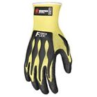 127-kv100xl Memphis Stre Gauge Forceflex Glove 13