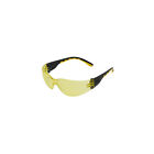 Merchandise Yellow Safety Track112 Lens Glasses Cat