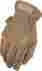 Mff-72 Mechanix Wear New Fast Fit Gloves In Coyote Tan