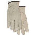 4068j Mfg Xl Glove 072874003043 - Grain Boss Leather Gloves