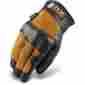 Mcx-mfg05-011 Mfg05-011 Mechanix Wear Fabricator All Leather Glove Xl