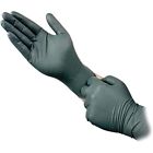Mfxdfk608xl -large Nitrile Flock-lined 50 Microflex Gloves Box