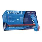 Mfxsg375xl Gloves Xlarge Microflex Latex 50 Safegrip Box Powder-free