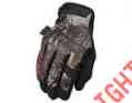 Mg-730-009 Gloves Mossy Camo Medium Wear Original Oak Mechanix