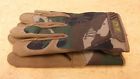 Mg-77 Mechanix Original Gloves Woodland