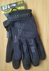 Mg-f55-011 Mechanix Wear Taa Compliant Original Series Black